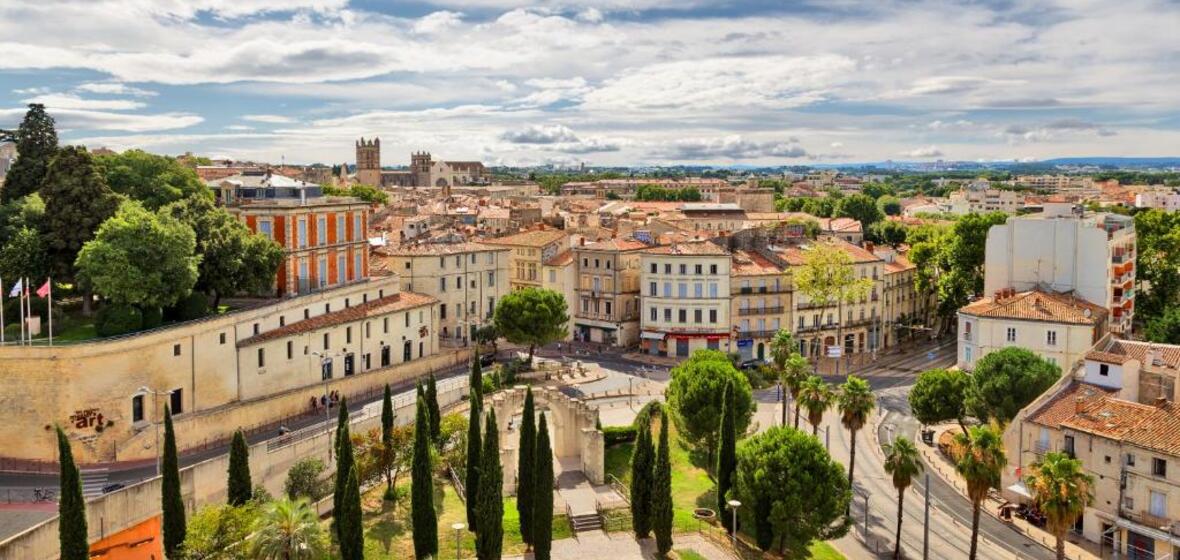 Foto de Montpellier