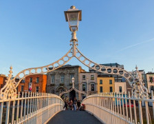 The 7 Best Family Hotels in Dublin