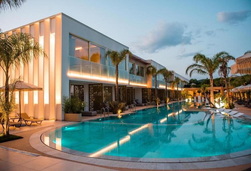 Elite Bay Hotel