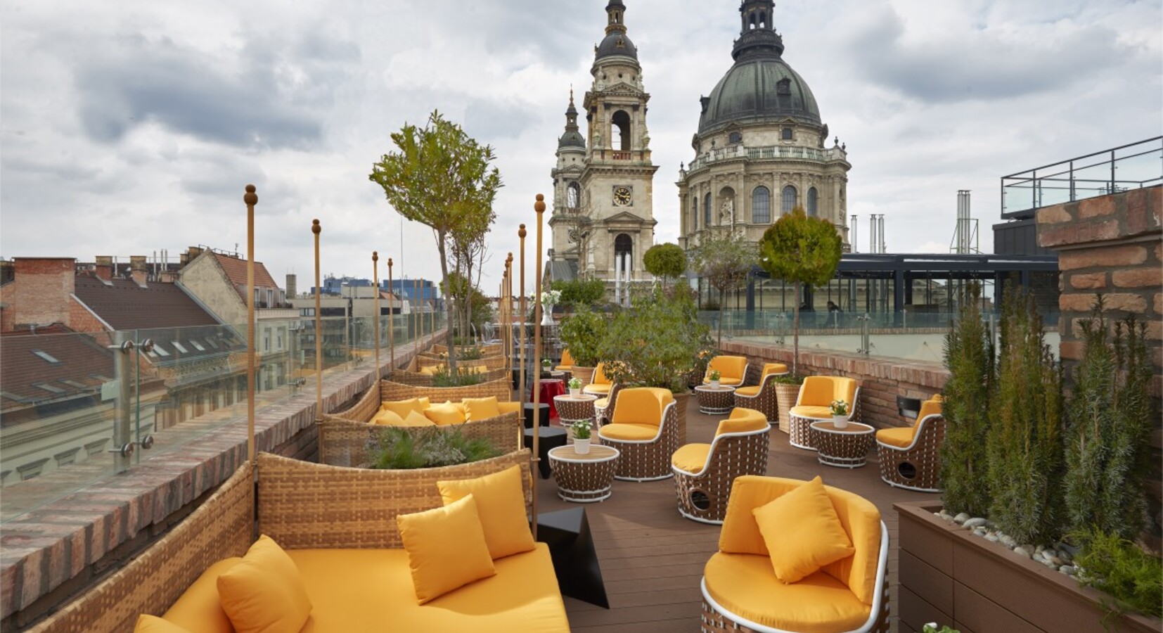 Foto von Aria Hotel, Budapest