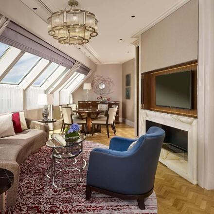 Suite details