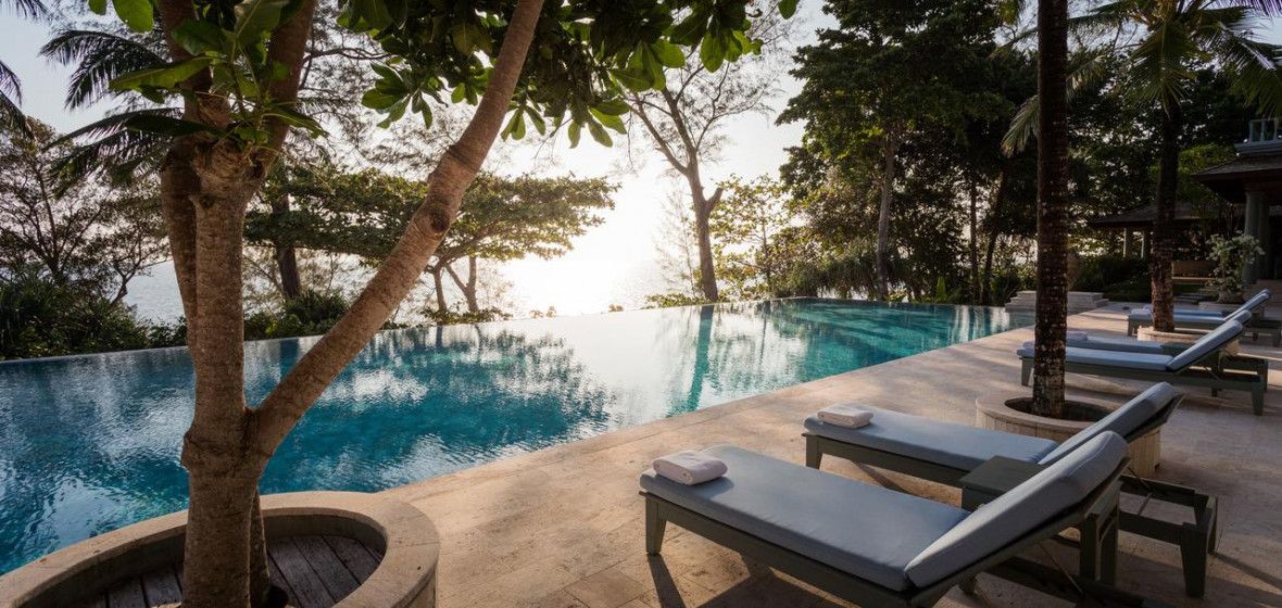 Trisara, Phuket Review | The Hotel Guru