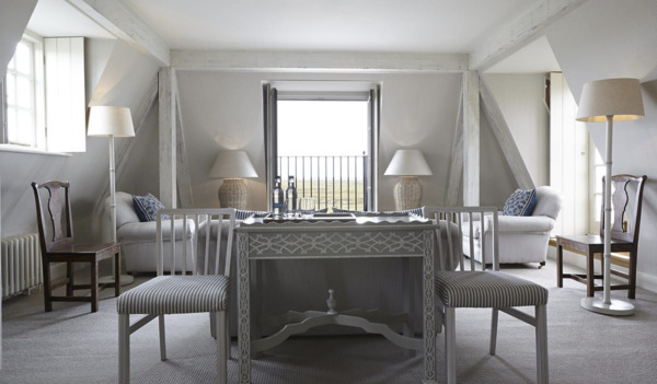 The Blakeney Hotel