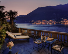 Rooms with a View: The 20 Best Italian Lakeside Hotels