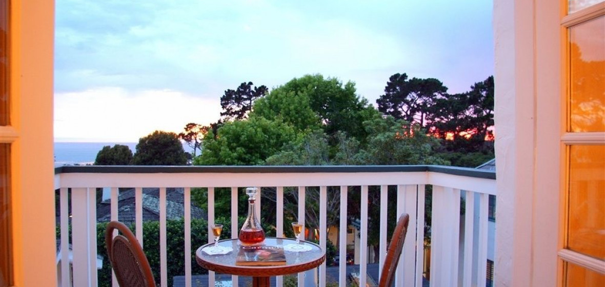 Monte Verde Inn, Carmel Review The Hotel Guru
