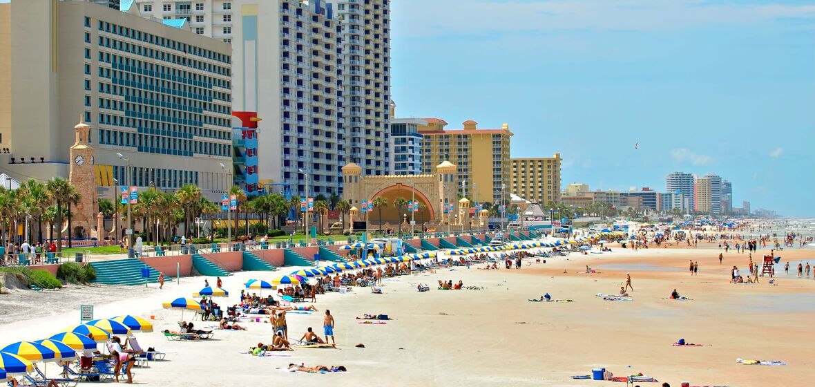 Foto de Playa Daytona