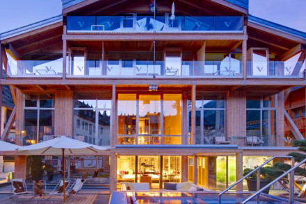 Best places to stay in Zermatt, Switzerland | The Hotel Guru