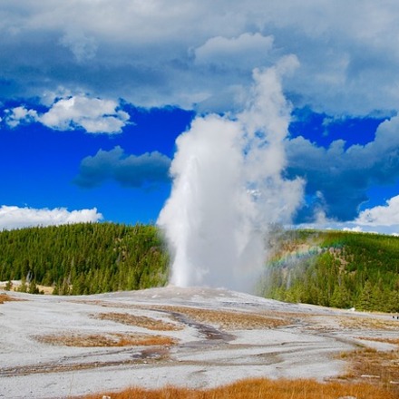 18 Best Hotels Near Yellowstone National Park