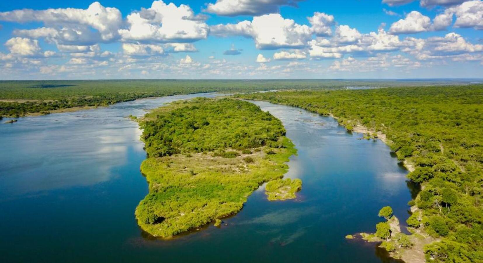 Surrounding area