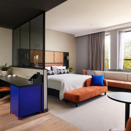 Malmaison York