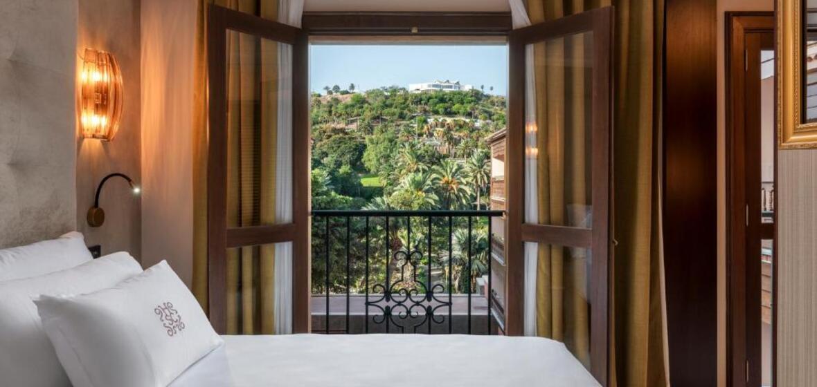 Photo de Las Palmas de Gran Canaria