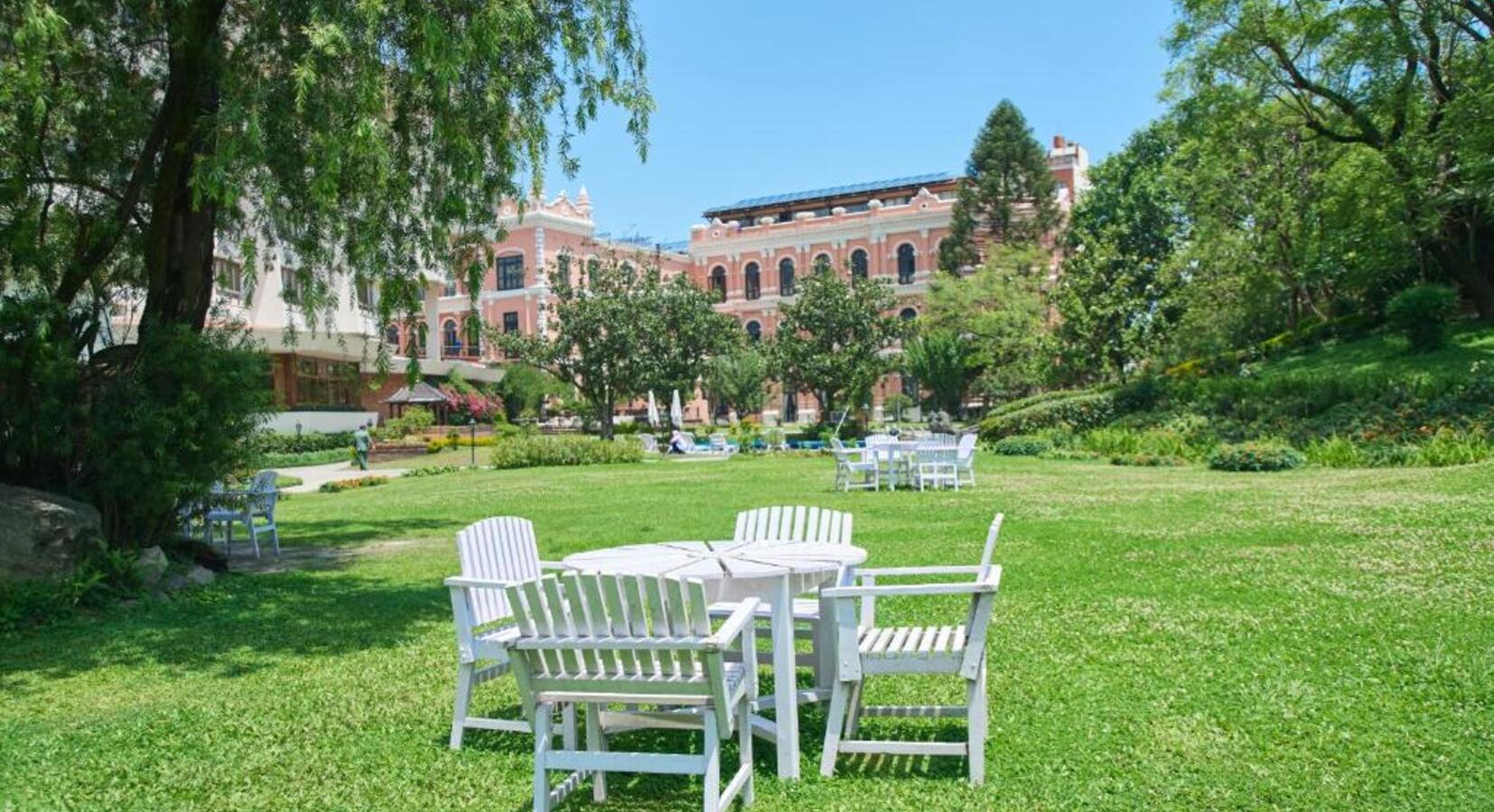 Gardens