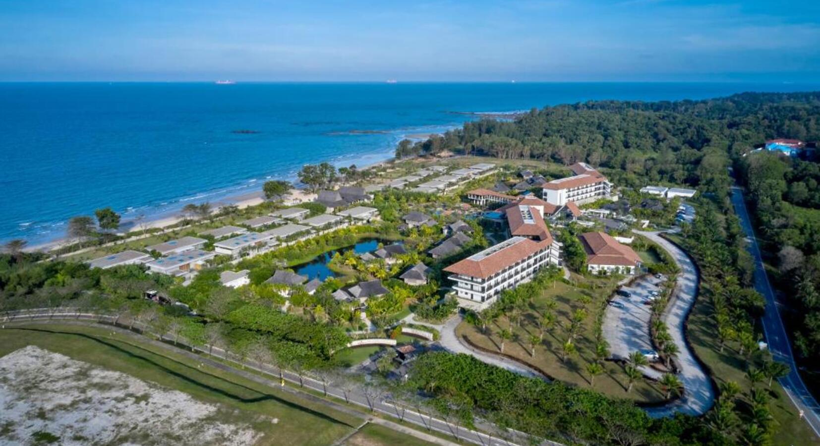 Photo of Anantara Desaru Coast