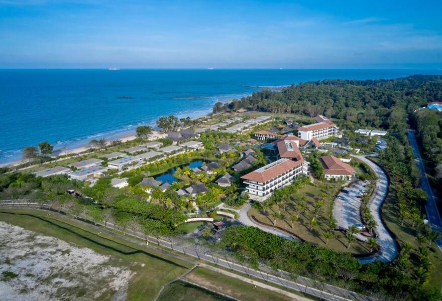 Anantara Desaru Coast