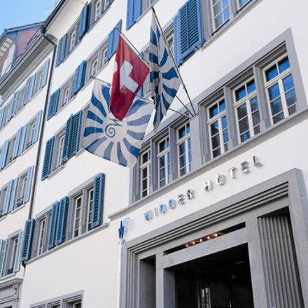 Widder Hotel