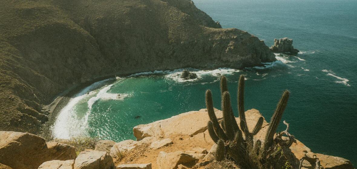Photo of Baja California