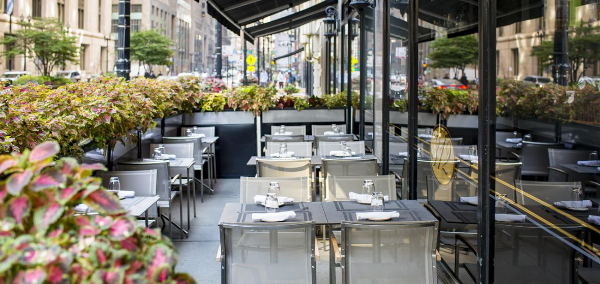 The Allegro Royal Sonesta Chicago Loop, Chicago Review The Hotel Guru