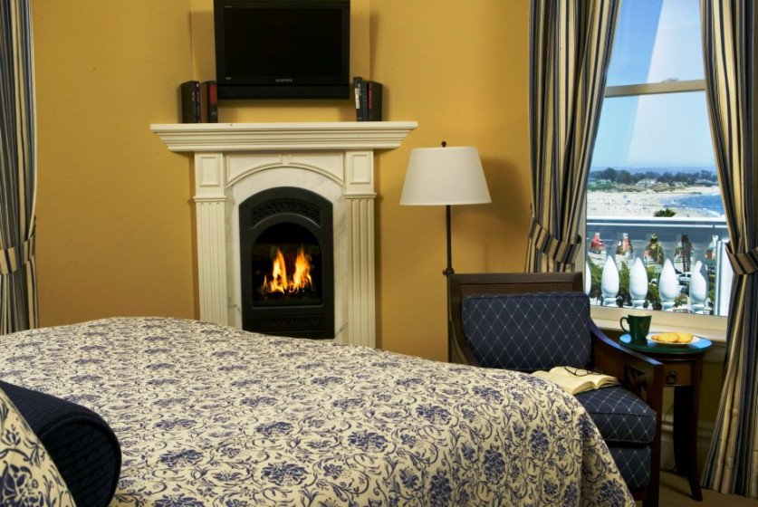 West Cliff Inn, Santa Cruz, CA Review | The Hotel Guru