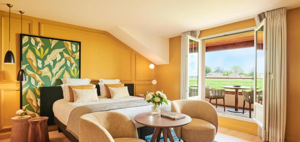 Photo of St Émilion