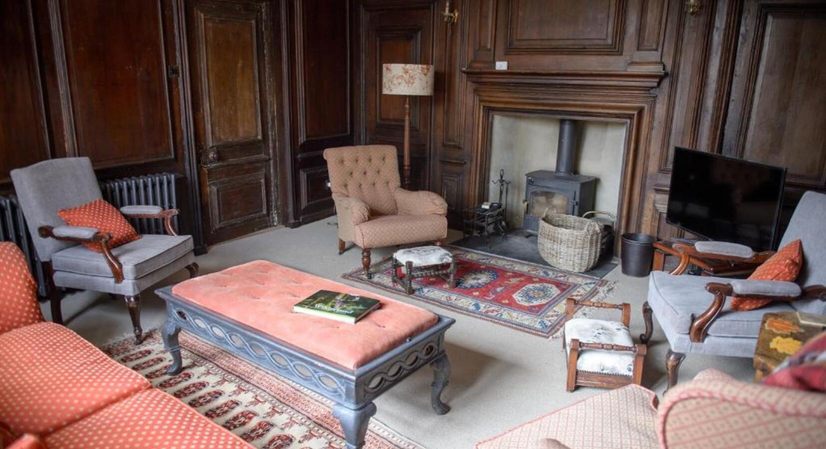 Foto von Bank House