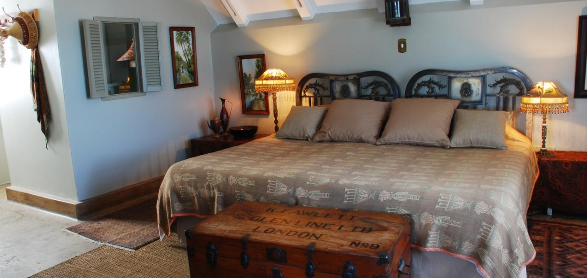Oystercatcher’s Haven, Paternoster Review The Hotel Guru