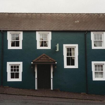 Roslyn House