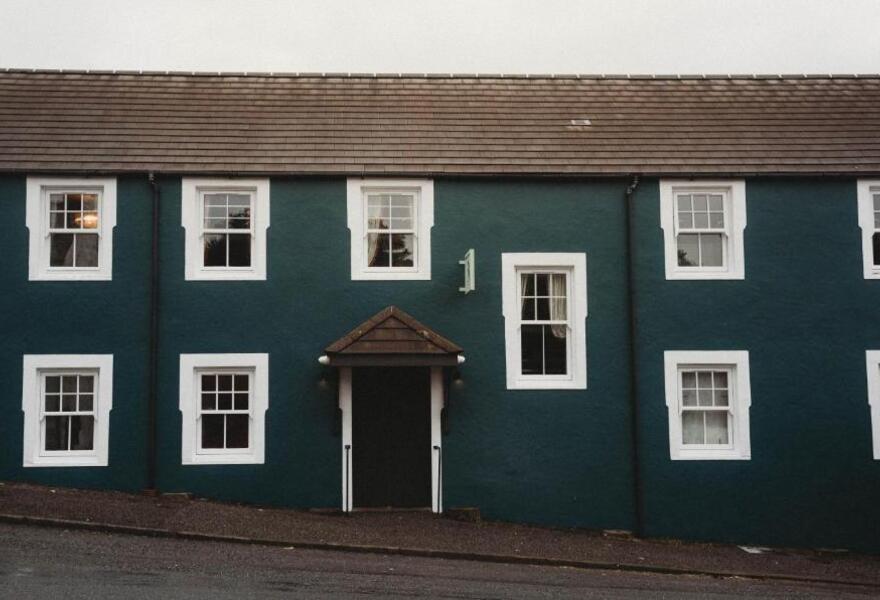 Roslyn House