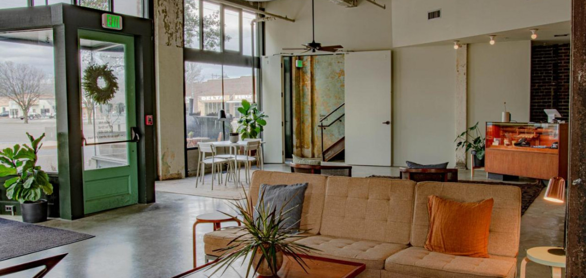 Travelers Hotel, Mississippi Review | The Hotel Guru
