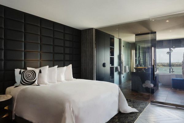 6 Of The Most Romantic Hotels In Auckland The Hotel Guru