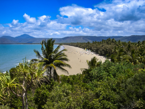 Port Douglas