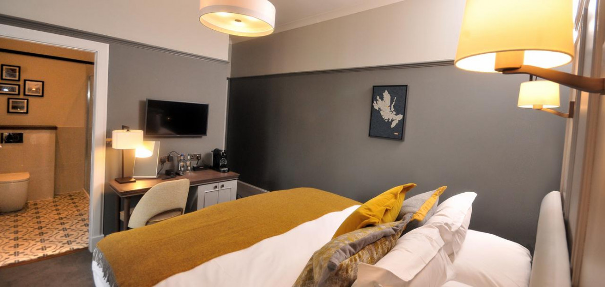 Marmalade Hotel, Skye Review The Hotel Guru