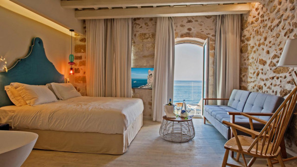 Thalassa Boutique Hotel