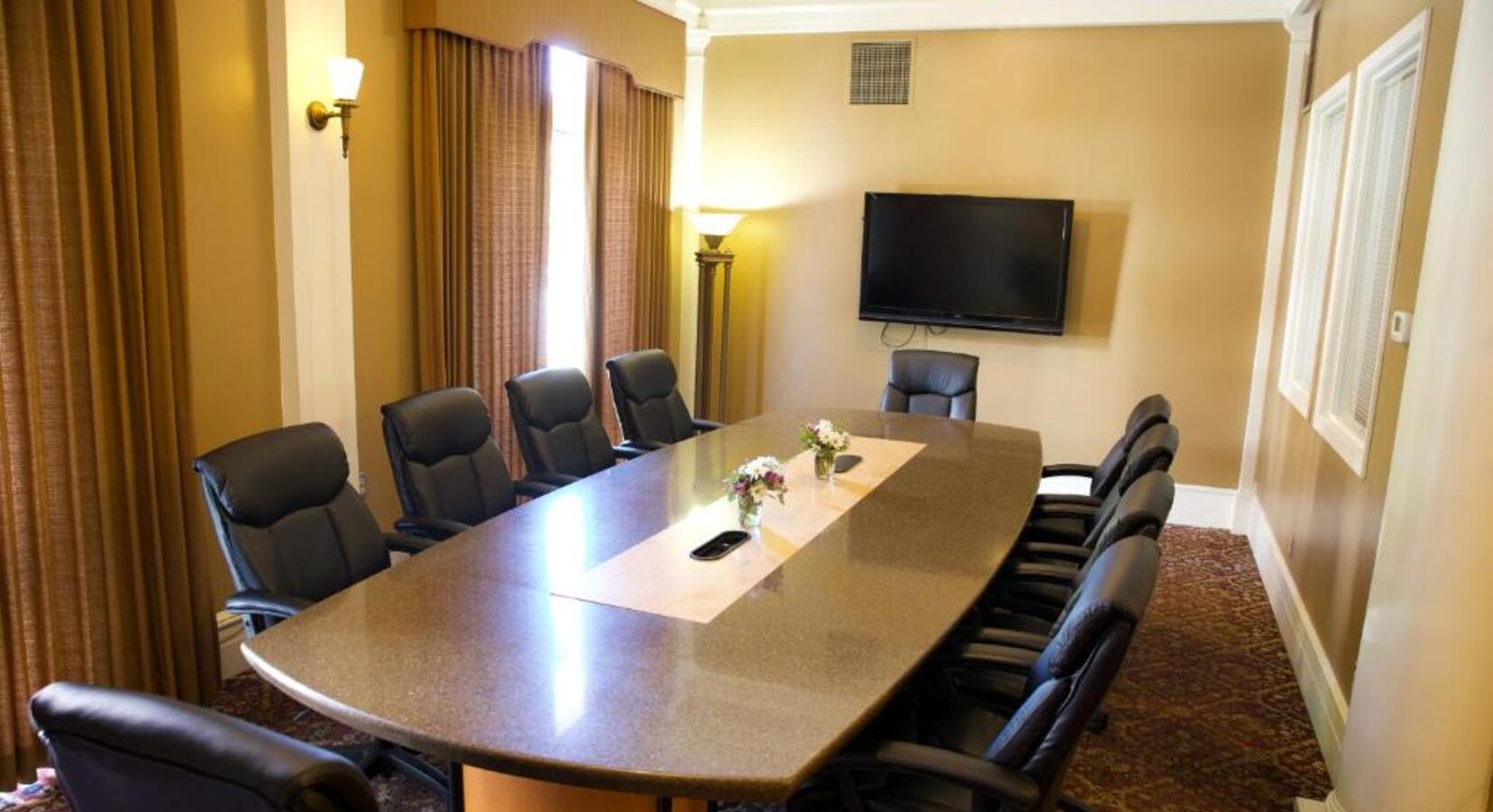 Meeting room
