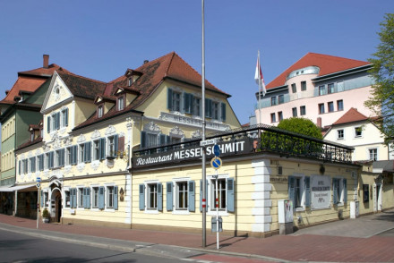 Weinhaus Messerschmitt