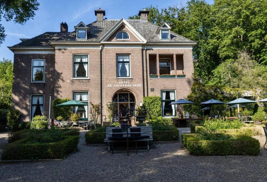 De Lochemse Berg
