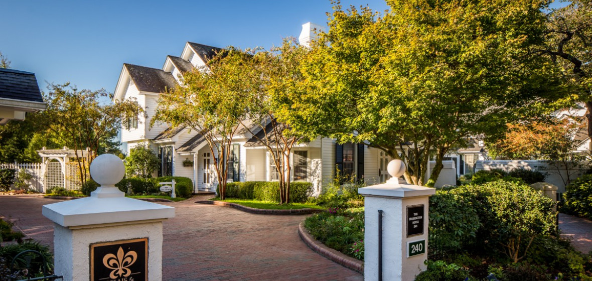 Fearrington House Inn, North Carolina Review The Hotel Guru