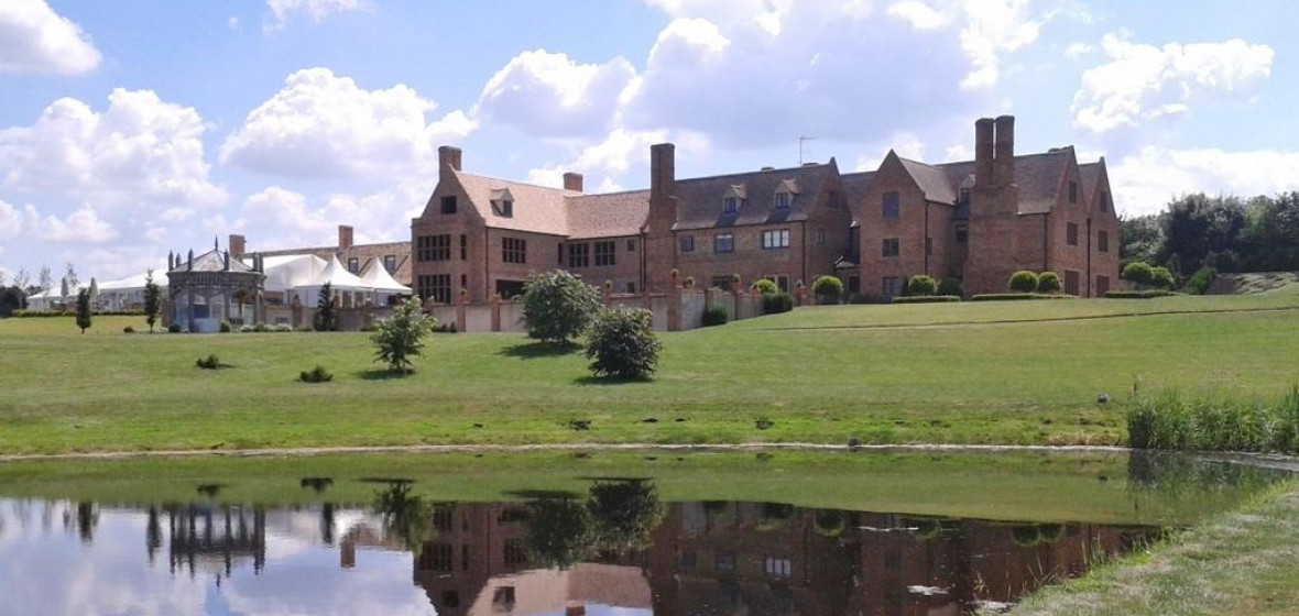 The Old Hall, Ely Review The Hotel Guru