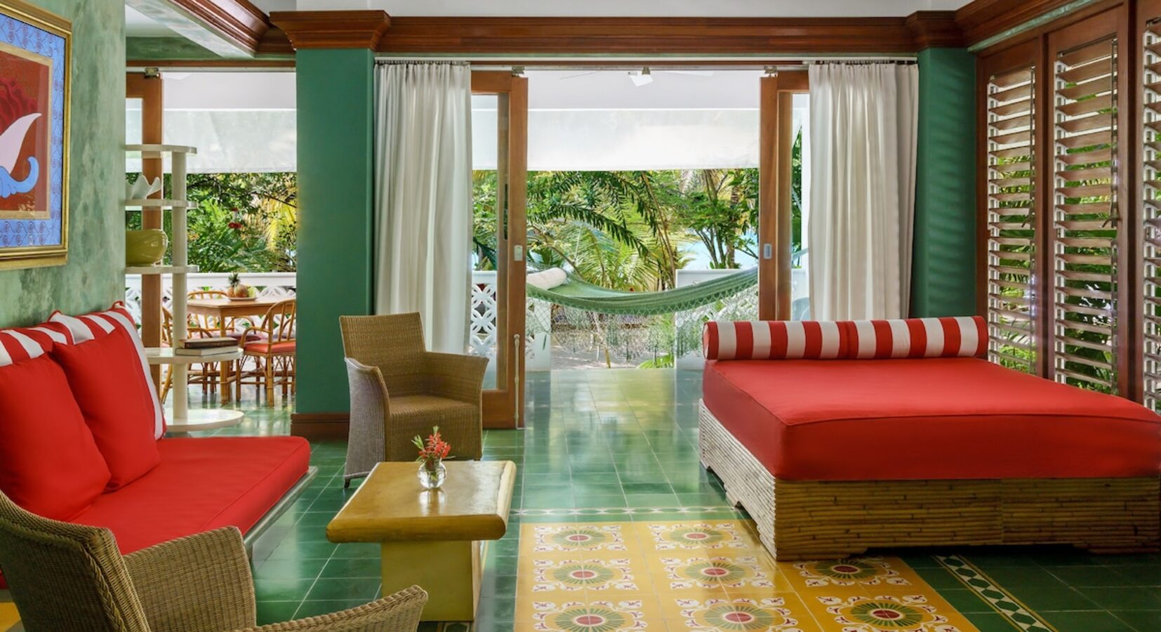 Guest Suite