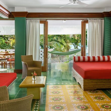 Guest Suite