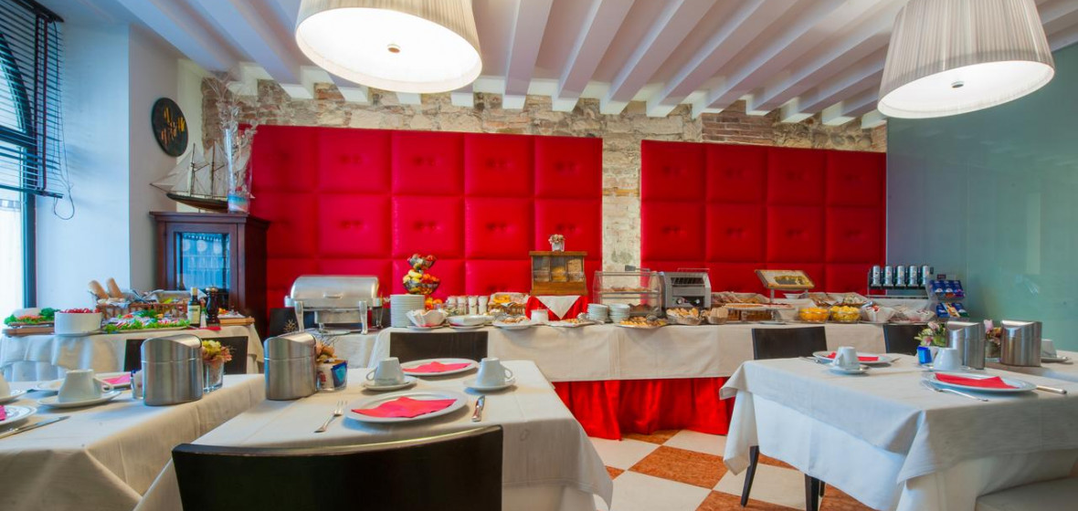 Hotel Bologna, Verona Review The Hotel Guru