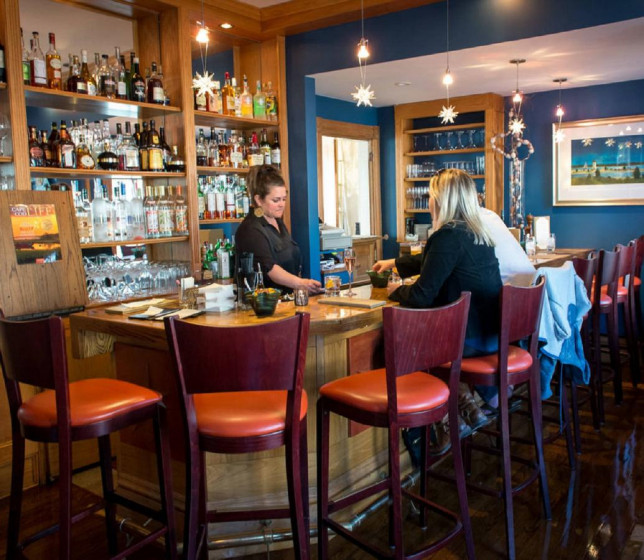 The Sydney Hotel Martha’s Vineyard: Why It’s a Dream Stay