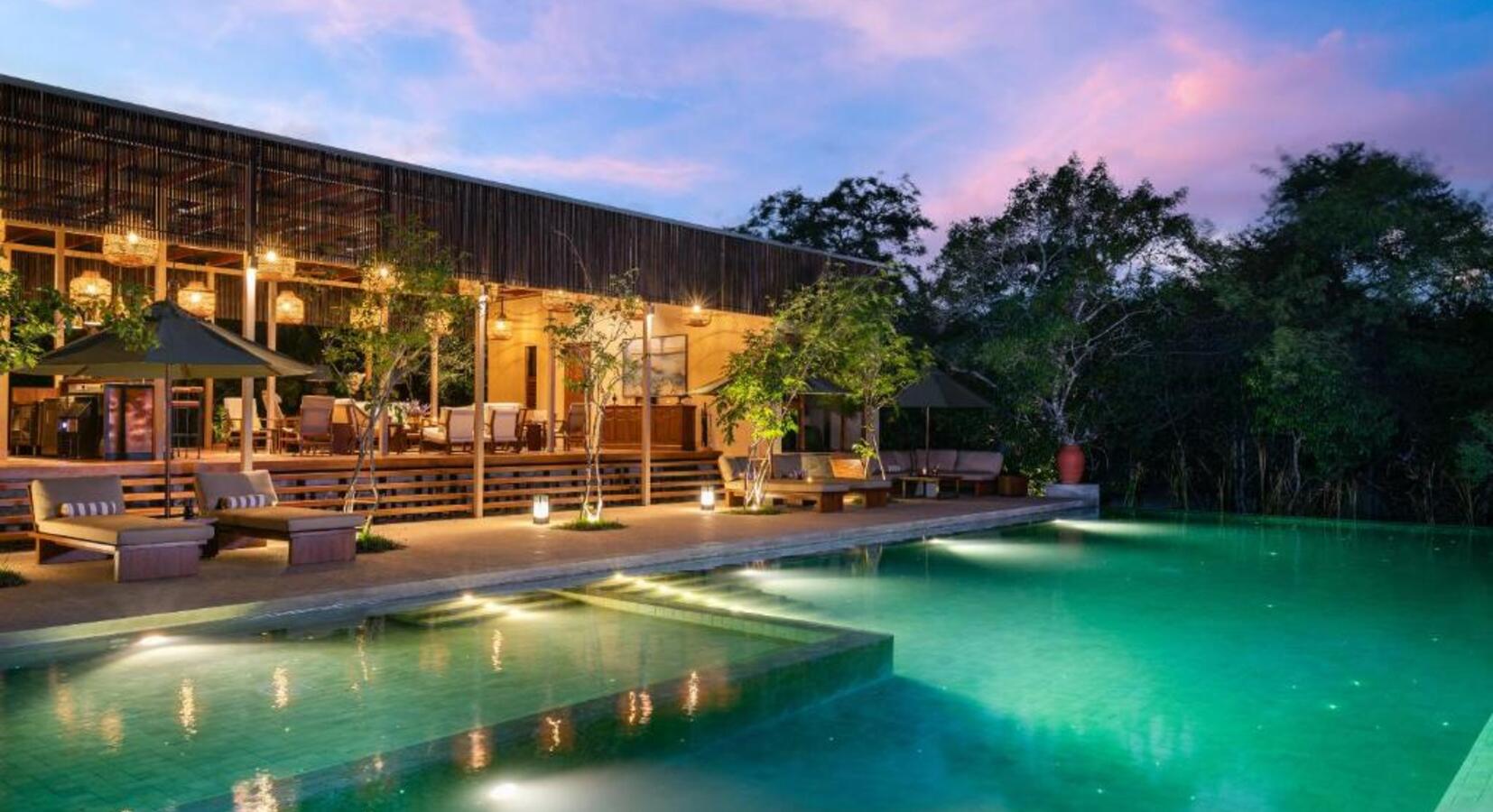 Photo of Taru Villas Villu