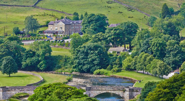 Devonshire Fell