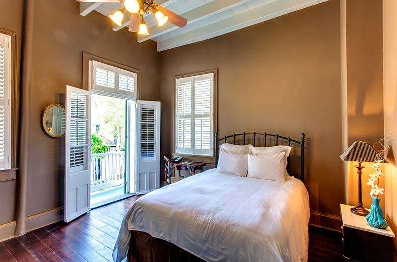 Audubon Cottages, New Orleans Review The Hotel Guru