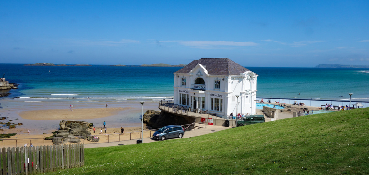 Photo of Portrush
