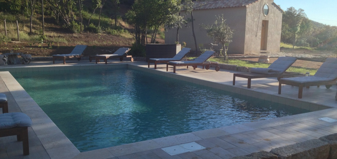 Bergerie du Prunelli, Corsica Review The Hotel Guru