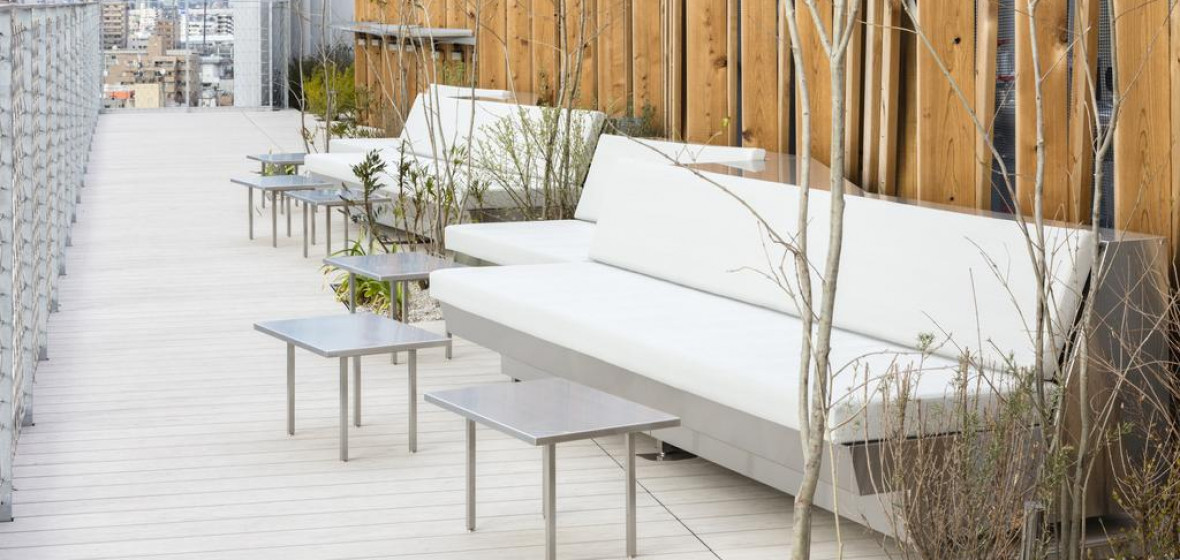 One@Tokyo, Tokyo Review | The Hotel Guru