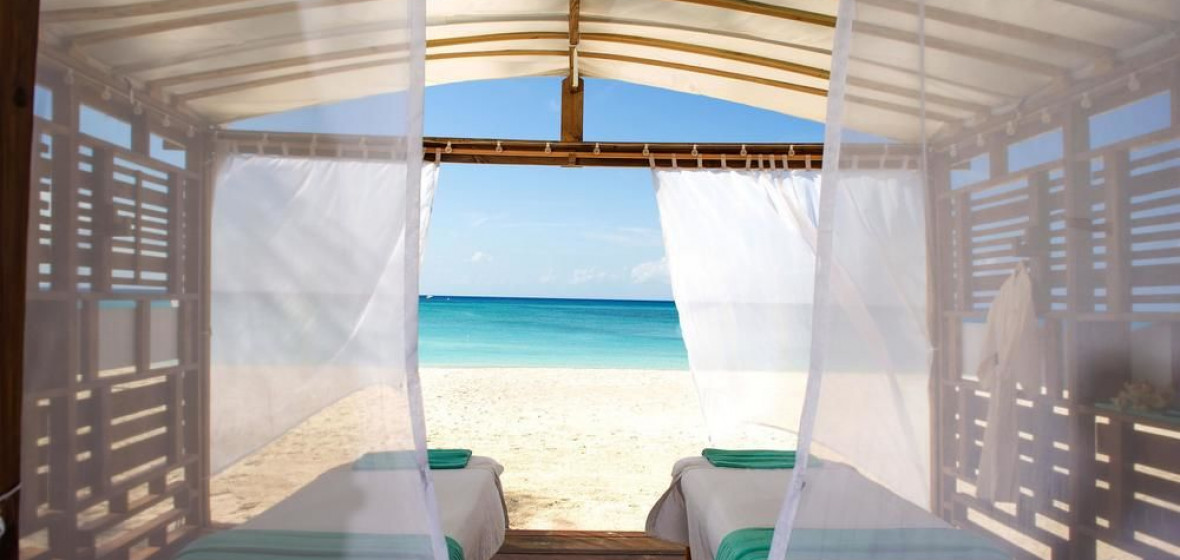 The Westin, Grand Cayman, Cayman Islands Review | The Hotel Guru