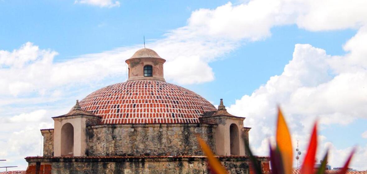 Foto von Santo Domingo