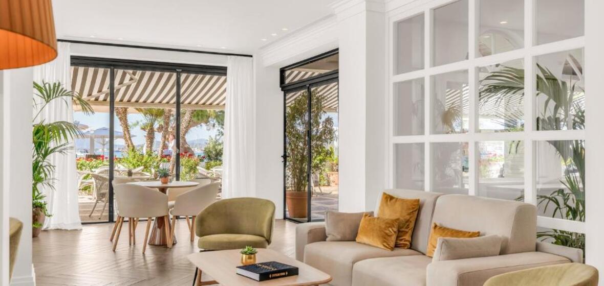 Photo de Port de Pollença